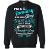 Latest Edition **January Girl With Fire In A Soul** Shirts & Hoodies