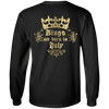 Limited Edition **Kings Are Born In July** Shirts & Hoodies