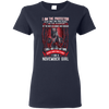 Limited Edition **November Girl The Protector & The Guardian** Shirts & Hoodies