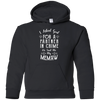 Limited Edition **Memaw Partner In Crime** Shirts & Hoodies