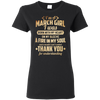 Newly Published **March Girl With Heart & Soul** Shirts & Hoodies
