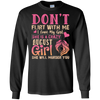 Crazy August Girl **Shirts & Hoodies**