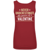 Valentine Special Edition **The Power Of A Valentine** Shirts & Hoodies