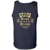 Limited Edition **Kings Are Born In October** Shirts & Hoodies