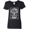 Newly Launched **Legends Are Born In June** Shirts & Hoodies