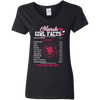 Limited Edition **Facts About March Born Girl** Shirts& Hoodies