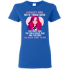Limited Edition **January Girl With Three Sides Front Print** Shirts & Hoodies