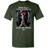 Limited Edition **Special Way** Quotation Shirt & Hoodies