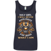 New Edition**May Girl Will Never Apologize** Shirts & Hoodies