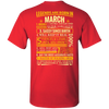 New Edition **Legends Are Born In March** Shirts & Hoodies