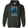 Limited Edition **As An October Girl I Can't Go To Hell** Shirts & Hoodie