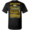 New Edition **Legends Are Born In May** Shirts & Hoodies