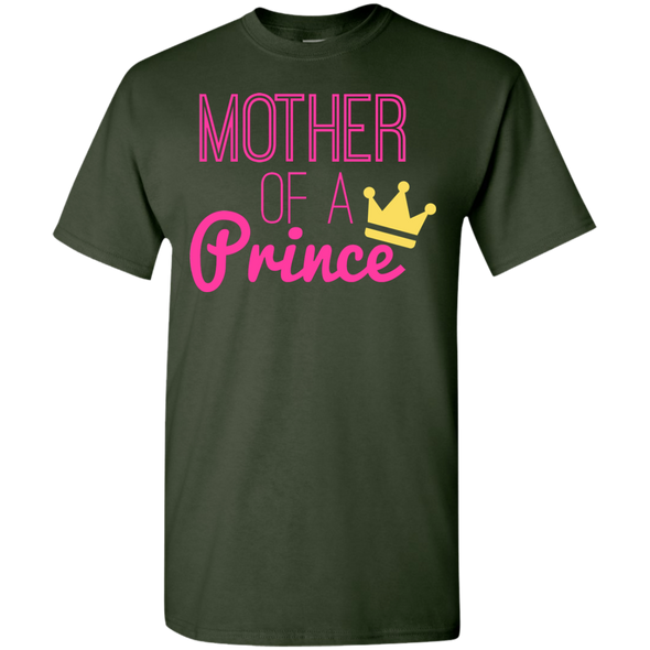 Mother's Day Special **Mother Of The Prince** Shirts & Hoodies