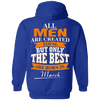 Limited Edition **Only Best Men Are Born In March** Shirts & Hoodie
