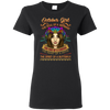 Limited Edition **October Girl Born With Mermaid Soul** Shirts & Hoodies