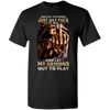 Limited Edition **Let My Demons Out To Play** Quotation Shirt & Hoodies