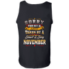 Limited Edition Guy Taken By November Shirt & Hoodie