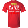 Special Edition**  Couples Get Married In February** Shirts & Hoodies