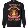 Limited Edition **When God Created January Women** Shirts & Hoodies