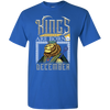New Edition **Kings Are Born In December** Shirts & Hoodies