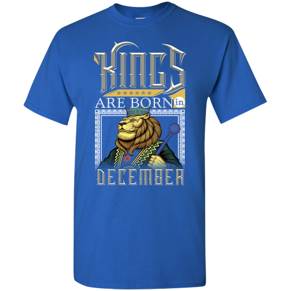 New Edition **Kings Are Born In December** Shirts & Hoodies