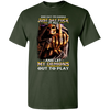 Limited Edition **Let My Demons Out To Play** Quotation Shirt & Hoodies
