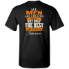 Limited Edition **Only Best Men Are Born In February** Shirts & Hoodie