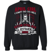Limited Edition **April Girl Can't Go To Hell** Shirts & Hoodies