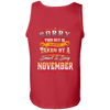 Limited Edition Guy Taken By November Shirt & Hoodie
