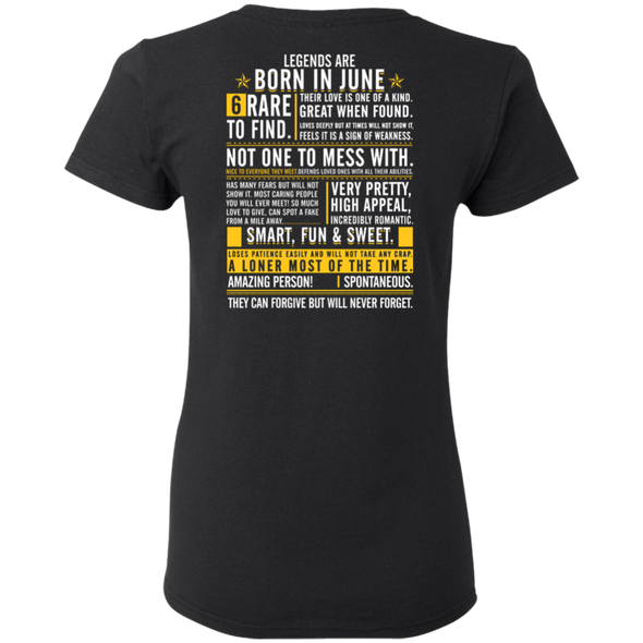 ***Limited Edition June Shirt***Selling FAST - Grab Yours Now!