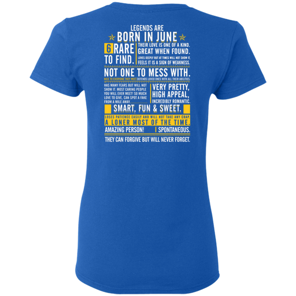 ***Limited Edition June Shirt***Selling FAST - Grab Yours Now!