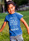 Limited Edition **Grandma Partner In Crime** Shirts & Hoodies