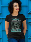 Limited Edition **June Girl Born With Fire In A Soul** Shirts & Hoodie