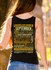 New Edition **Legends Are Born In September** Shirts & Hoodies