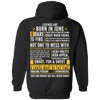 ***Limited Edition June Shirt***Selling FAST - Grab Yours Now!