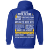 ***Limited Edition June Shirt***Selling FAST - Grab Yours Now!