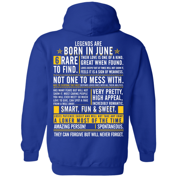 ***Limited Edition June Shirt***Selling FAST - Grab Yours Now!