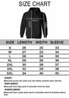 Unisex Barbeque Printed Hoodie