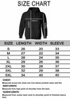 Unisex Annabelle Printed Hoodie