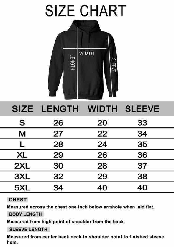 Soldier Skull Helmet Printed Hoodie