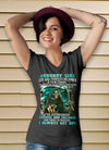 Limited Edition **January Girl I Always Get Up** Shirts & Hoodies