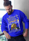 New Edition **Kings Are Born In September** Shirts & Hoodies