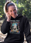 New Edition **February Women The Soul Of Mermaid** Shirts & Hoodies
