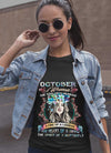New Edition **October Women The Soul Of Mermaid** Shirts & Hoodies