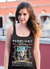 New Edition **February Women The Soul Of Mermaid** Shirts & Hoodies