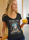 New Edition **February Women The Soul Of Mermaid** Shirts & Hoodies