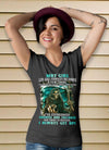 Limited Edition **May Girl I Always Get Up** Shirts & Hoodies