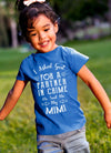 Limited Edition **Mimi Partner In Crime** Shirts & Hoodies