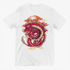 Red Dragon Japan Unisex T-shirt