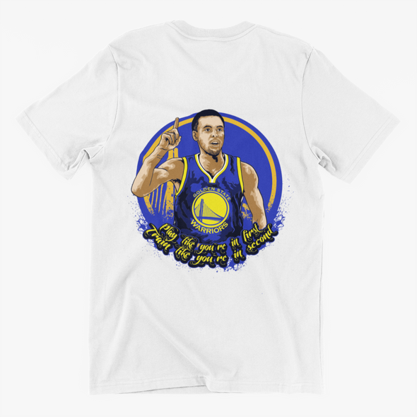 Stephen Curry Unisex T-Shirt